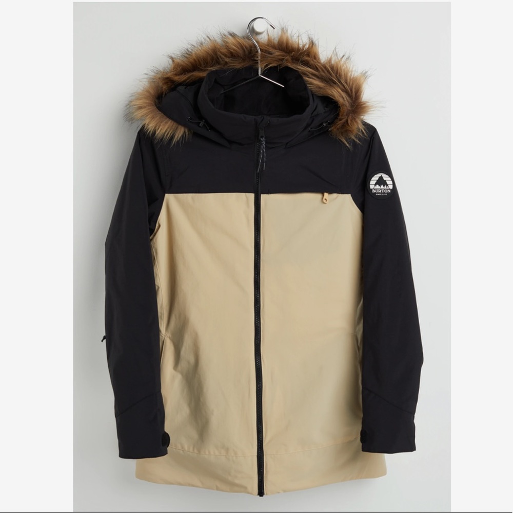 Women's Burton Lelah Jacket